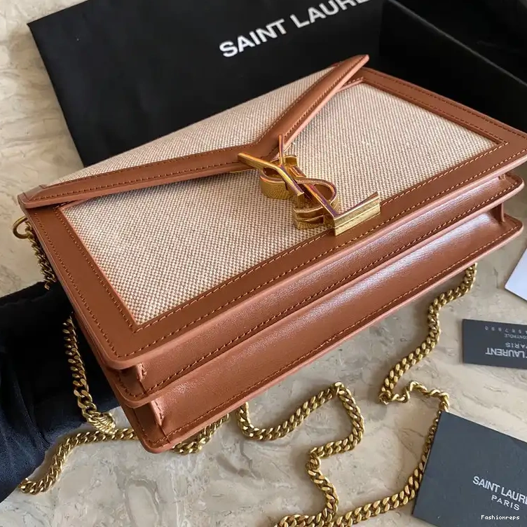 Fashionreps 2204HS0200 Bag YSL 0819